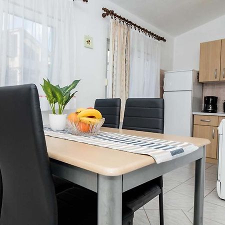 Apartmani Luka Banjol المظهر الخارجي الصورة