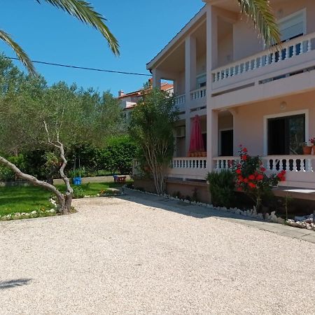 Apartmani Luka Banjol المظهر الخارجي الصورة