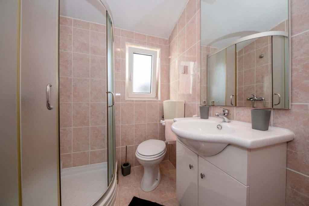 Apartmani Luka Banjol المظهر الخارجي الصورة