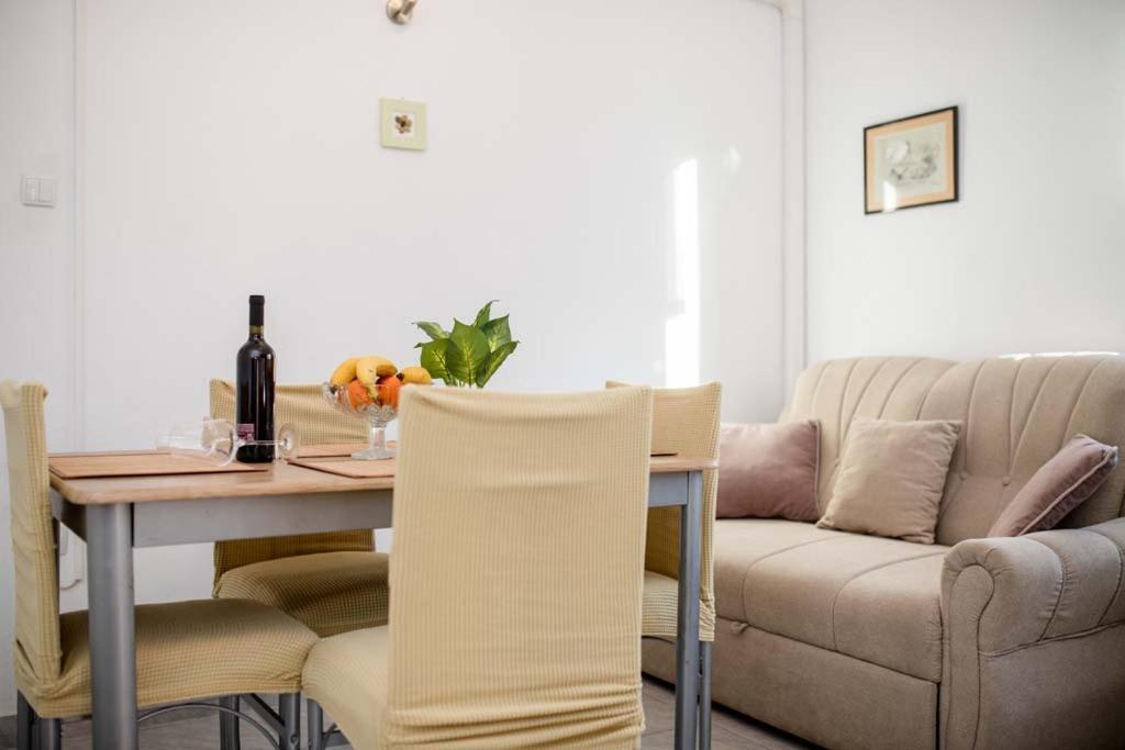 Apartmani Luka Banjol المظهر الخارجي الصورة