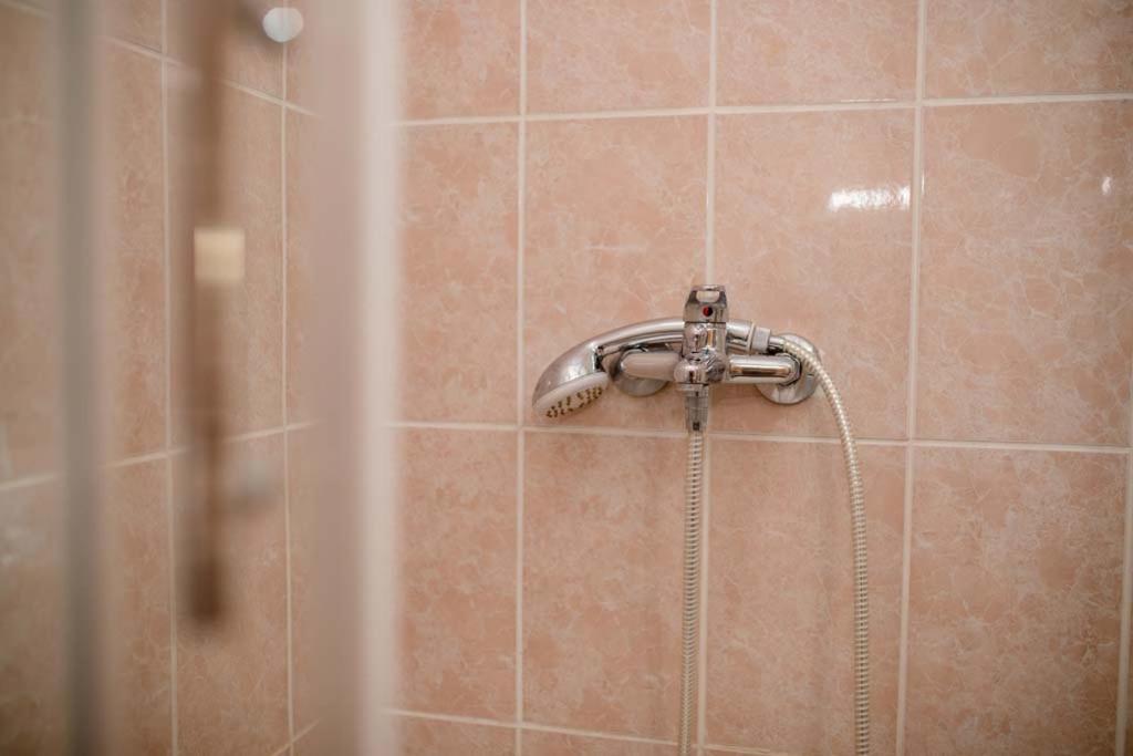 Apartmani Luka Banjol المظهر الخارجي الصورة
