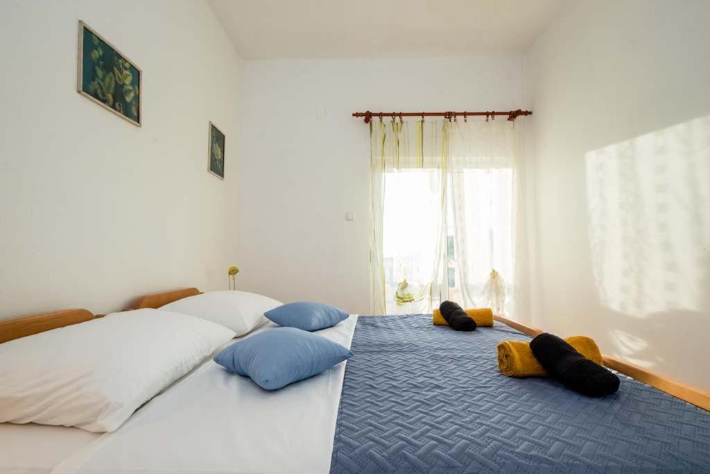 Apartmani Luka Banjol المظهر الخارجي الصورة