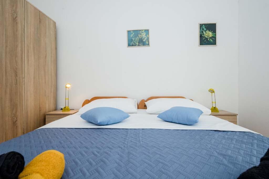 Apartmani Luka Banjol المظهر الخارجي الصورة