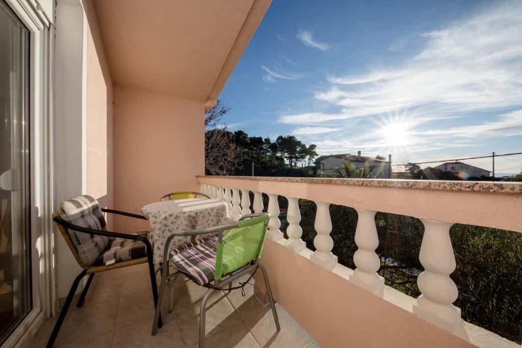Apartmani Luka Banjol المظهر الخارجي الصورة