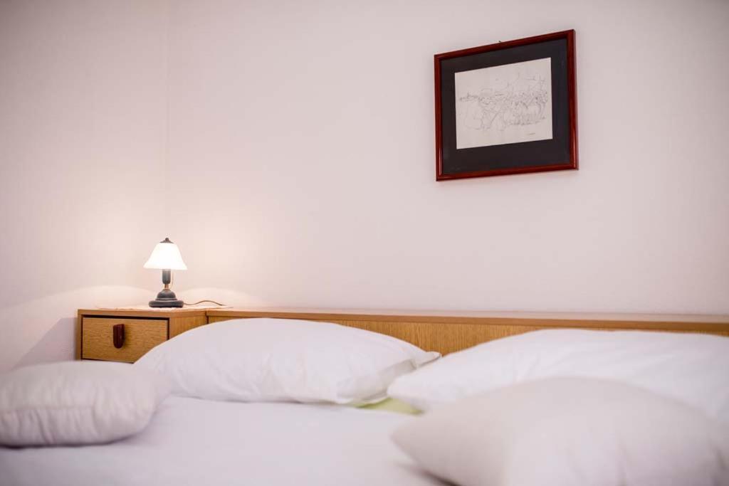 Apartmani Luka Banjol المظهر الخارجي الصورة