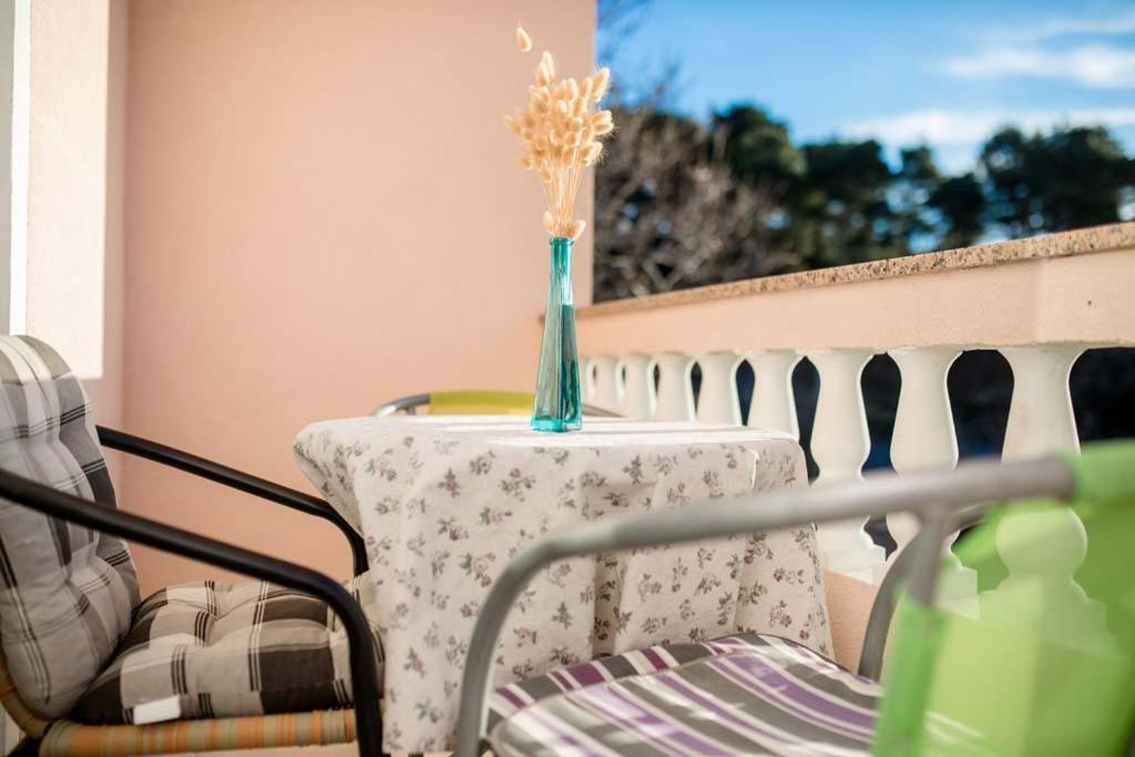 Apartmani Luka Banjol المظهر الخارجي الصورة