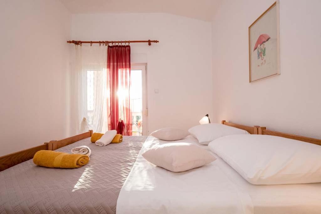 Apartmani Luka Banjol المظهر الخارجي الصورة
