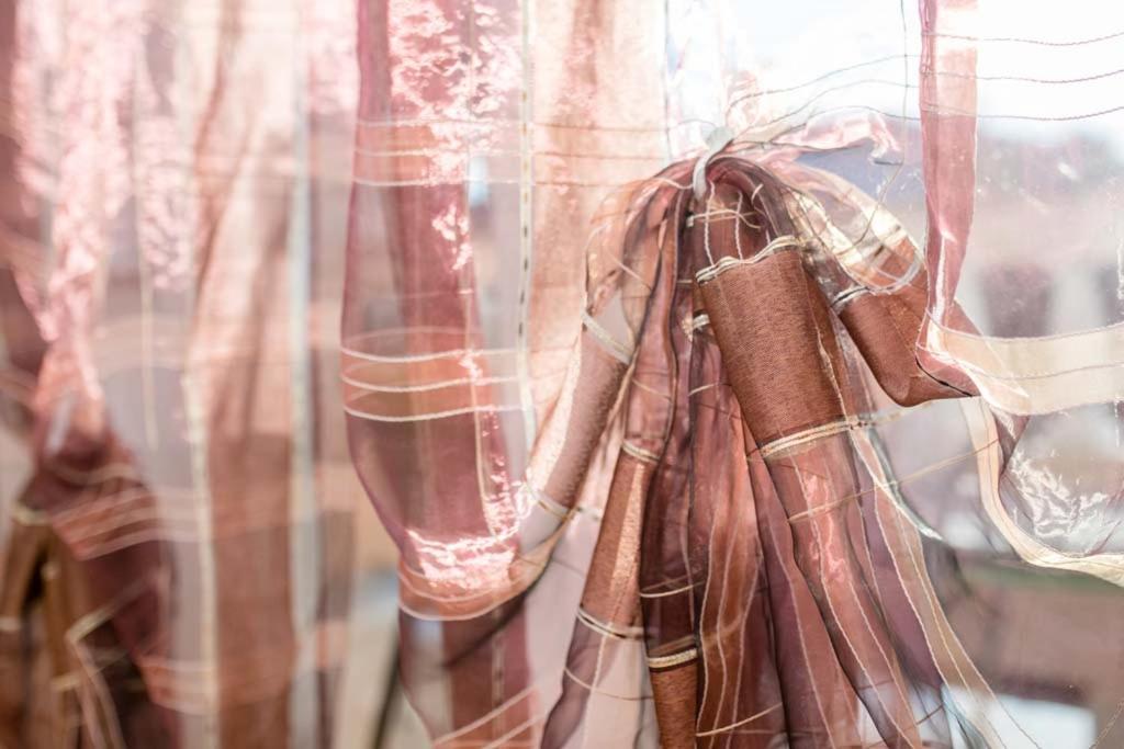 Apartmani Luka Banjol المظهر الخارجي الصورة