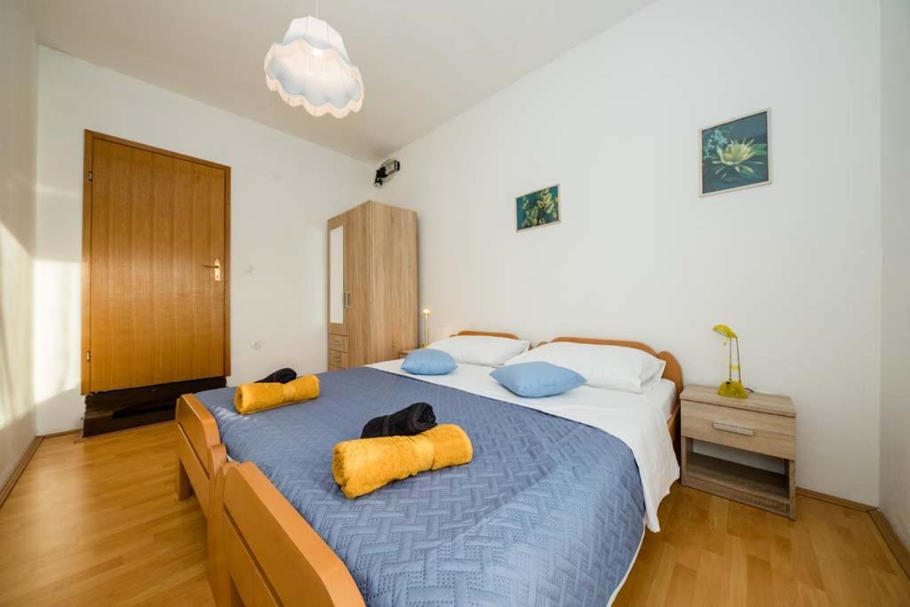 Apartmani Luka Banjol المظهر الخارجي الصورة