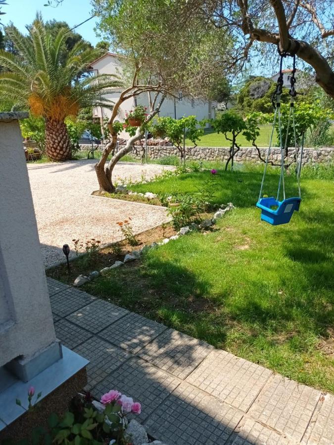 Apartmani Luka Banjol المظهر الخارجي الصورة