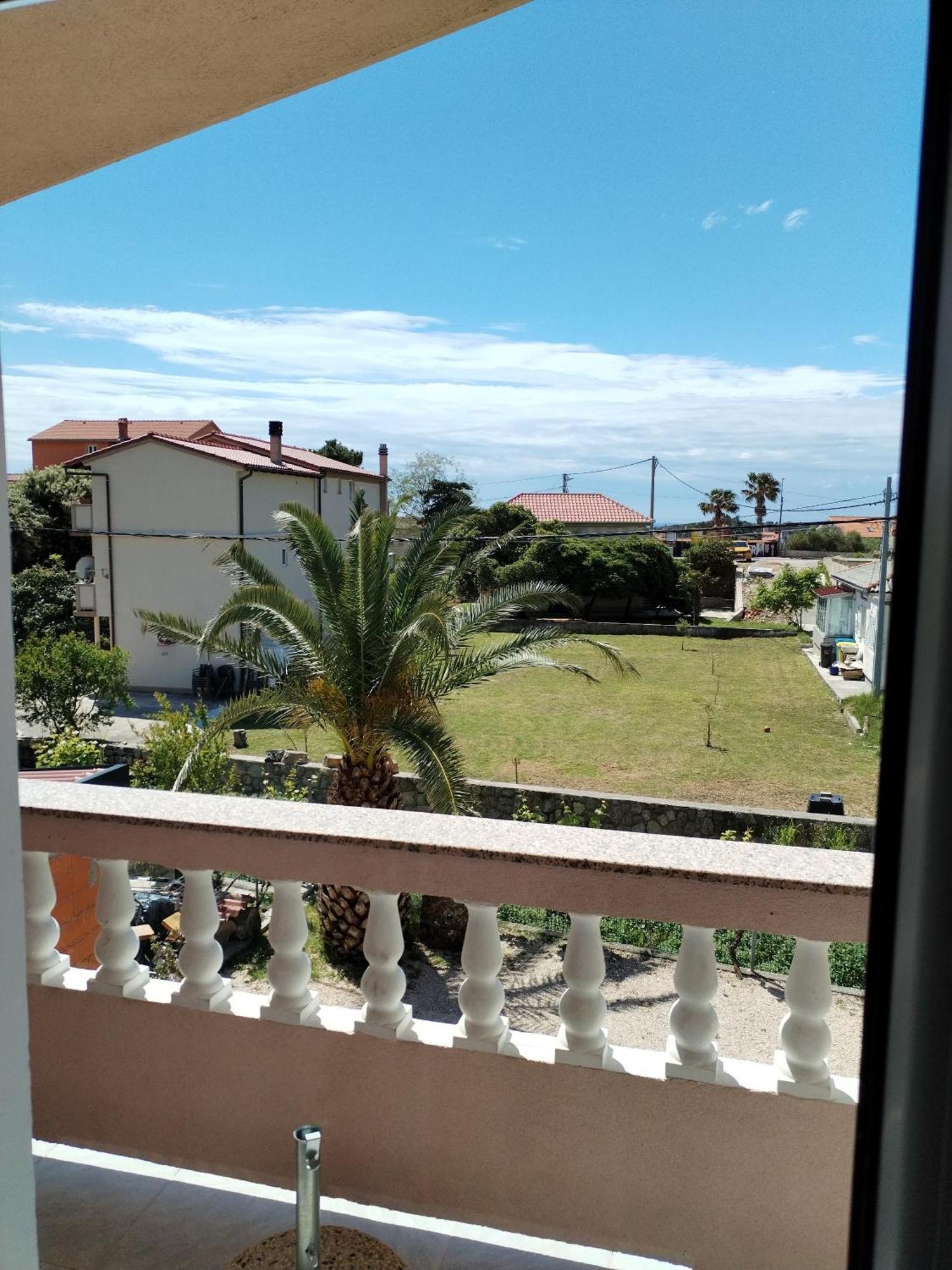 Apartmani Luka Banjol الغرفة الصورة